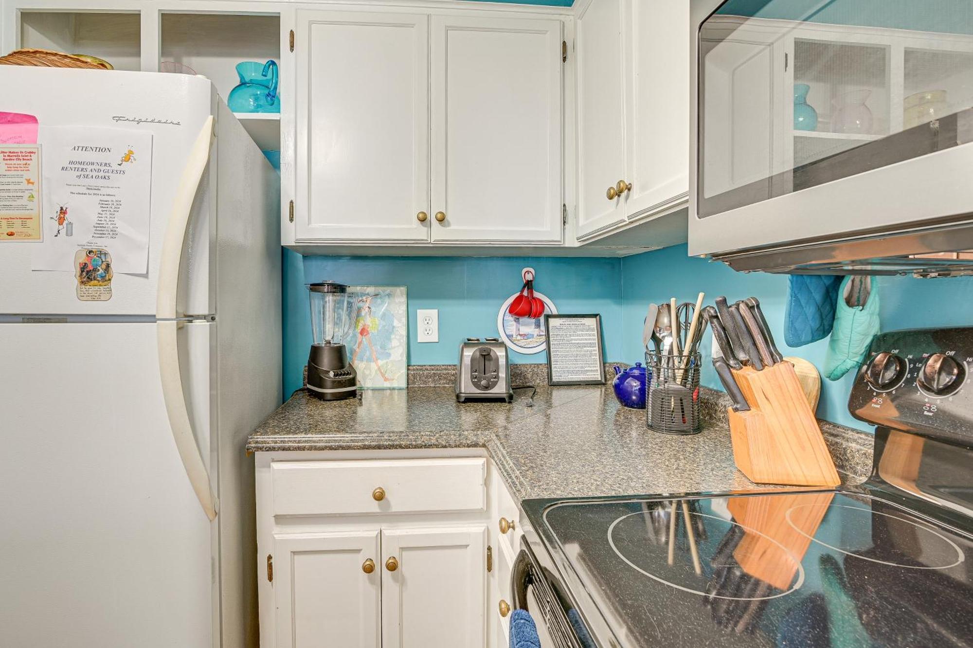 Coastal Condo On Beach With Community Pool Access! Myrtle Beach Exterior photo